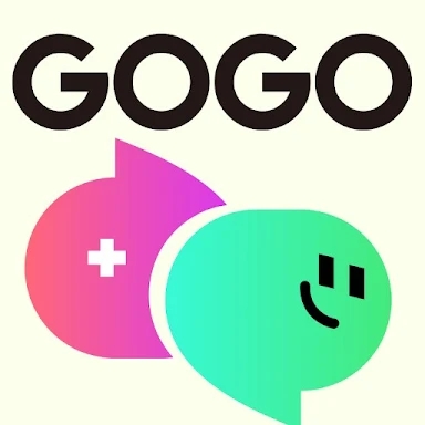GOGO-Chat room&ludo games screenshots