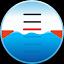 FloodAlert Waterlevel Alerts icon