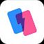 FlashNumber: Second Phone Number Text now icon