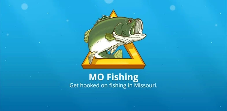 MO Fishing screenshots