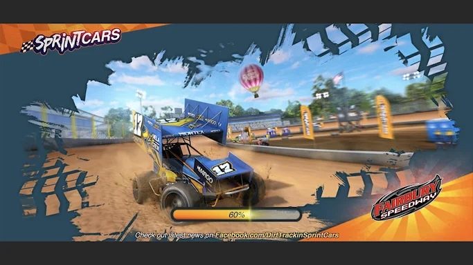 Dirt Trackin Sprint Cars screenshots
