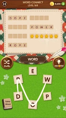 Word Games(Cross, Connect, Search) screenshots
