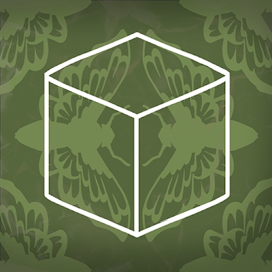 Cube Escape: Paradox screenshots