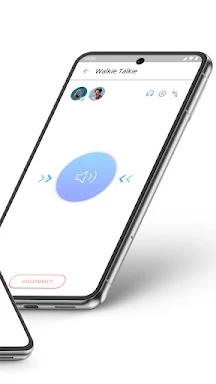 Bluetooth Talkie screenshots