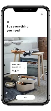IKEA Inspire Puerto Rico screenshots