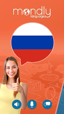 Learn Russian - Speak Russian screenshots