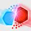 Clash of Dots — 1v1 RTS Games icon