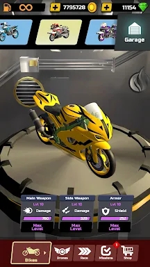 Bike Rider screenshots