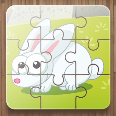 Animal Puzzle Games for Kids screenshots