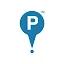 Secure-a-Spot: Find Parking icon
