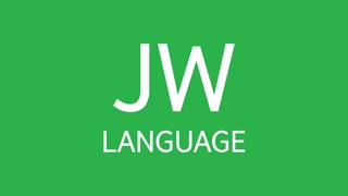 JW Language screenshots
