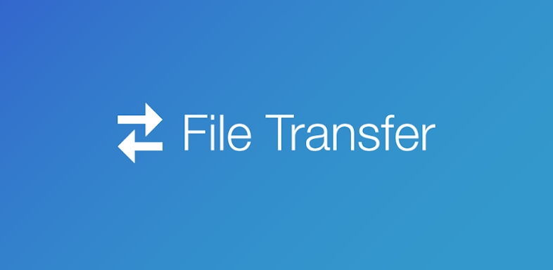 File Transfer screenshots