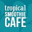 Tropical Smoothie Cafe icon