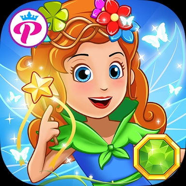 My Little Princess Fairy Games screenshots