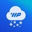 Weather Pass: Live Local Radar icon