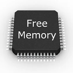 Free Memory (RAM Widget)