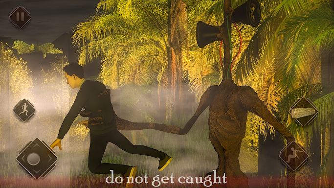 Siren Head - Scary Silent Hill screenshots
