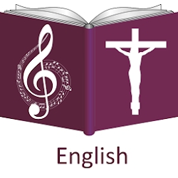 English Christian Song Book