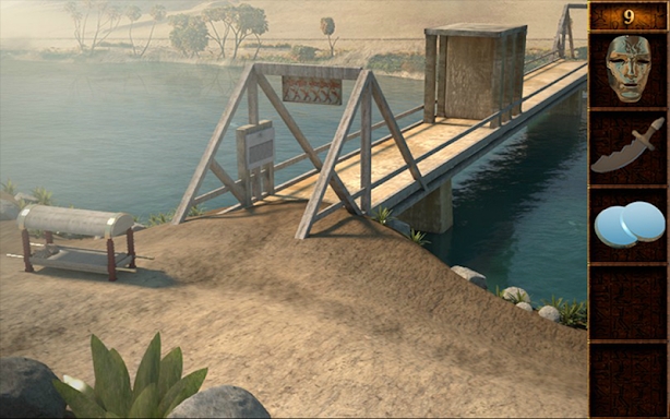 Escape Story screenshots