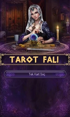 Tarot - Tarot Reading screenshots