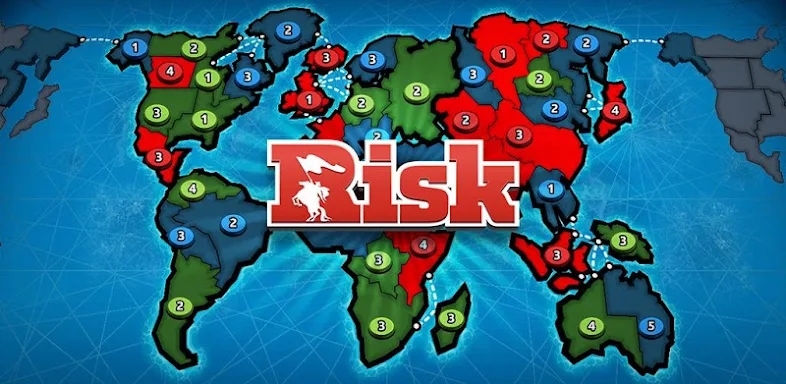 RISK: Global Domination screenshots