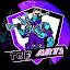 TCF ARTS : Gaming Logo Maker icon