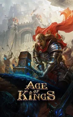Age of Kings: Skyward Battle screenshots