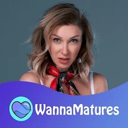 WannaMatures: Meet Women 40 +
