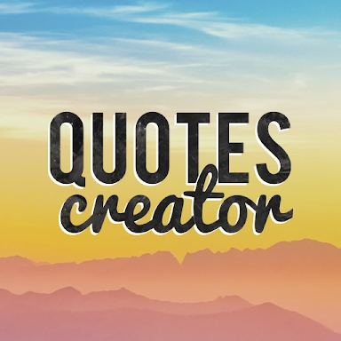 Quotes Creator App - Quotify screenshots