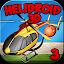 Helidroid 3 : 3D RC Helicopter icon