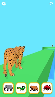Move Animals screenshots