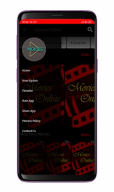 Movie HD - Cinema Online screenshots