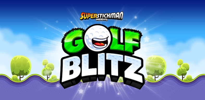 Golf Blitz screenshots
