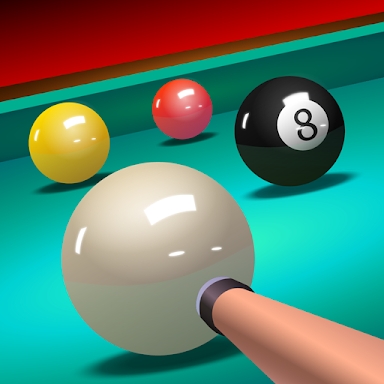 Pool Billiards offline screenshots