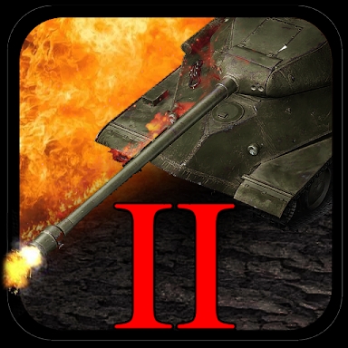 Tank War Defender 2 screenshots