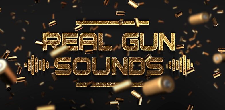 Real Gun Sounds: Gun Simulator screenshots