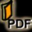 PDF Viewer for Android icon