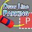 Draw Line Parking icon