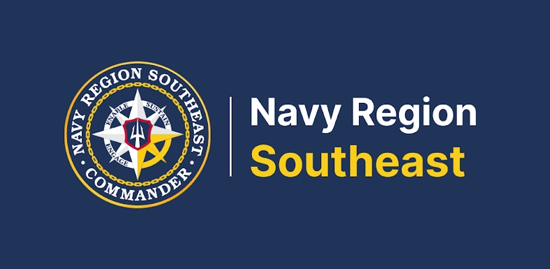 Navy Region Southeast screenshots