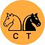 Chess tempo - Train chess tact icon