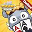 Dummy & Toon Poker OnlineGame icon