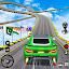 Ramp Car Games: GT Car Stunts icon