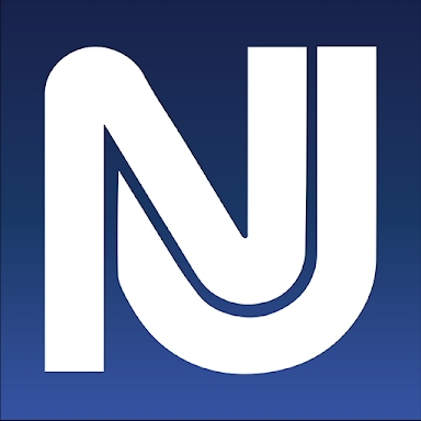 NJ TRANSIT Mobile App screenshots