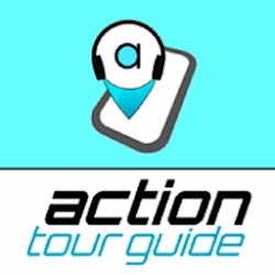 Action Tour Guide - GPS Tours