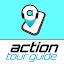 Action Tour Guide icon