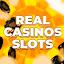 Real Casinos Slots Online icon
