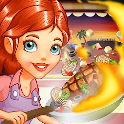 Cooking Tale - Kitchen Games