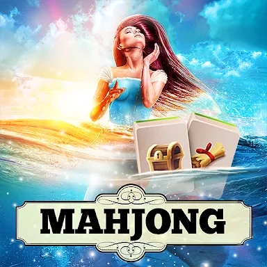 Mahjong: Mermaids of the Deep screenshots