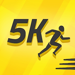 5K Runner: Couch potato to 5K