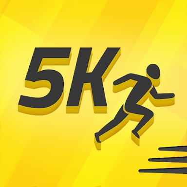 5K Runner: Couch potato to 5K screenshots